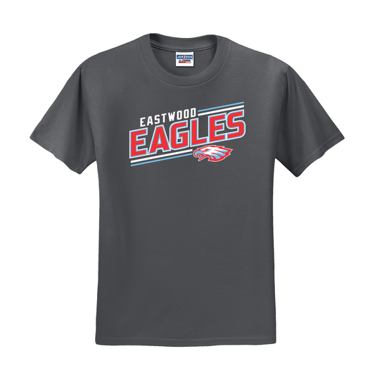 Eastwood (EWAS-08) Design on Optional Apparel