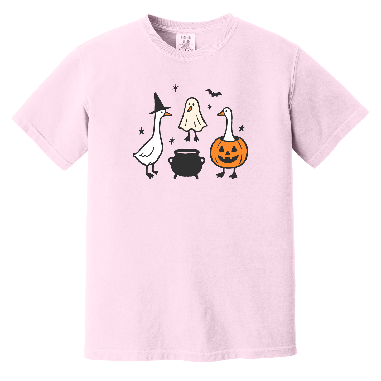 Silly Goose Halloween Shirt, Halloween Shirt, Fall Shirt