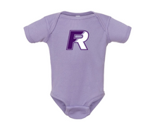 Fremont Ross Baby Onesie