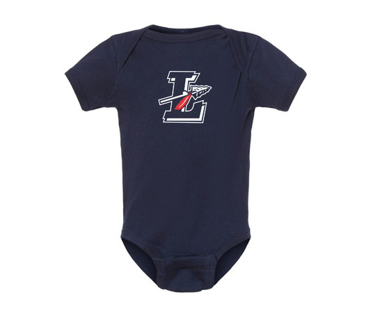 Lakota Raiders Baby Onesie