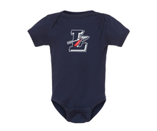 Lakota Raiders Baby Onesie