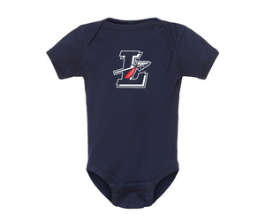 Lakota Raiders Baby Onesie