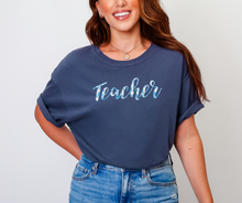 Teacher Shirt, Back to School Shirt, Teacher Appreciation Gift (1717)