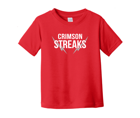 SJCC/BHCS (SJAS-12) Toddler Shirt
