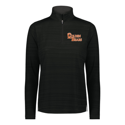 Gibsonburg Unisex or Ladies Pursuit 1/4 Zip Pullover (7011/7012) DTF