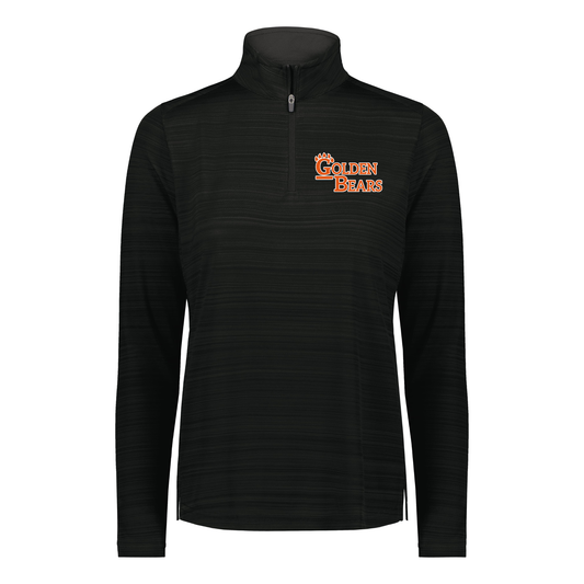 Gibsonburg Unisex or Ladies Pursuit 1/4 Zip Pullover (7011/7012) DTF