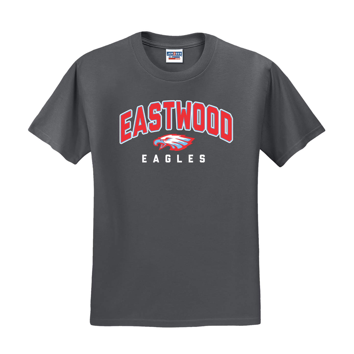 Eastwood (EWAS-04) Design on Optional Apparel
