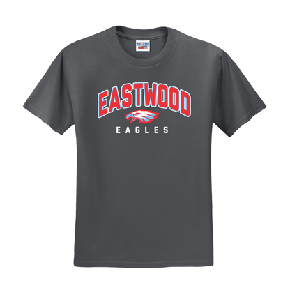 Eastwood (EWAS-04) Design on Optional Apparel