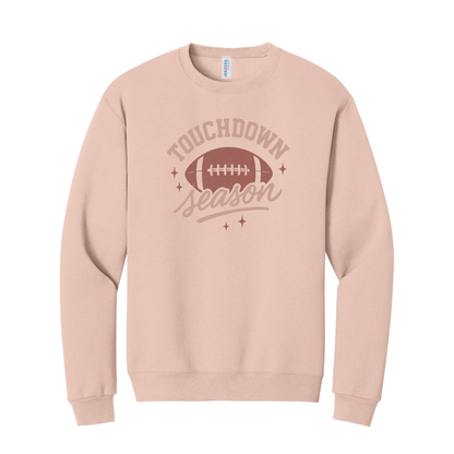 Touchdown Season Shirt, Football, Friday Night Football