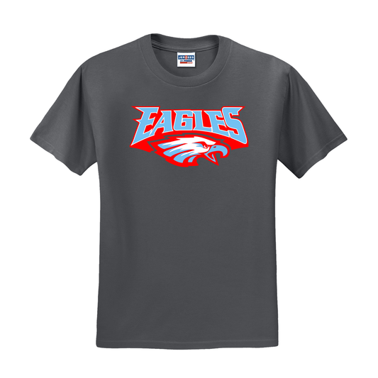Eastwood (EWAS-01) Design on Optional Apparel