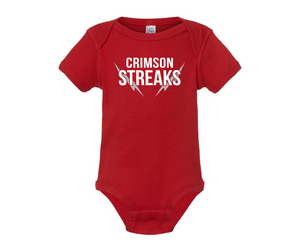 SJCC/BHCS (SJAS-12) Baby Onesie