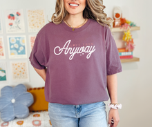 Love Them Anyway Shirt, Christian Shirt, Women's Shirt (1717)