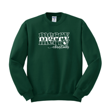 Merry Christmas Shirt, Merry Christmas Sweatshirt