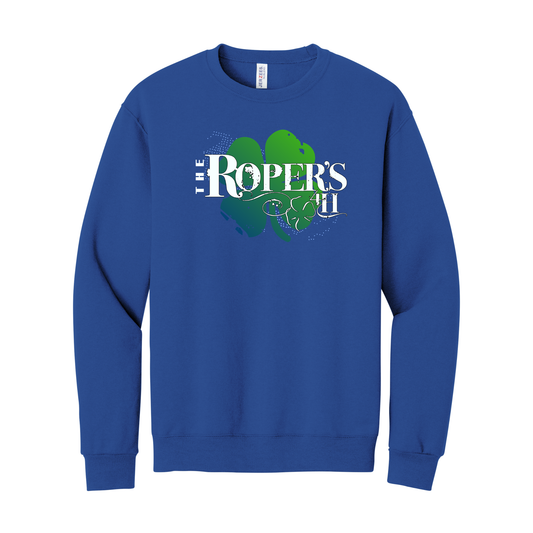 The Ropers 4-H Club Basic Crewneck Sweatshirt