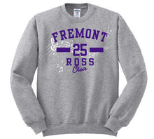 Fremont Ross Choir Crewneck Sweatshirt