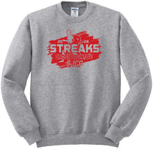 SJCC Cross Country 2024 Crewneck Sweatshirt