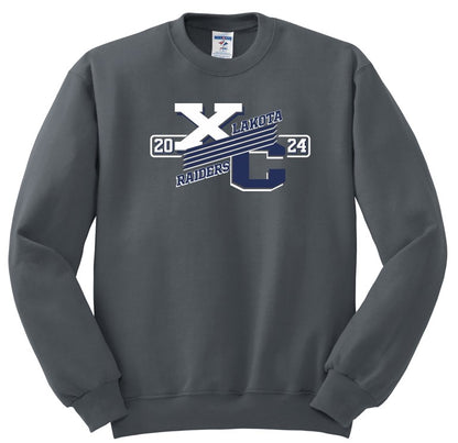 2024 Lakota Cross Country Basic Apparel (Tees, Long Sleeved & Sweatshirts)