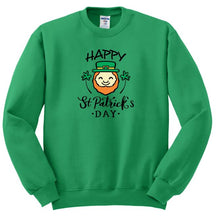 Happy St. Patrick's Day - Shirt/Sweatshirt