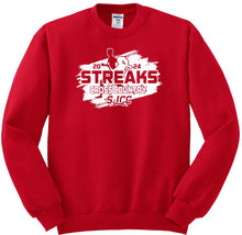 SJCC Cross Country 2024 Crewneck Sweatshirt