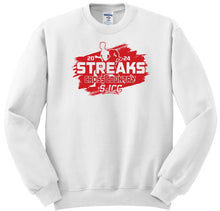 SJCC Cross Country 2024 Crewneck Sweatshirt