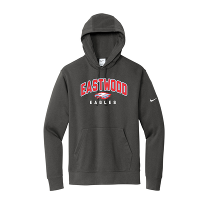 Eastwood (EWAS-04) Design on Nike Apparel