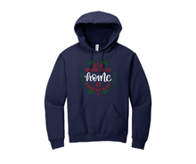 All Roads Lead Home at Christmas, Christmas Shirt, Christmas Sweatshirt