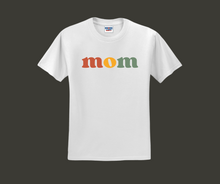 Mom Shirt, Dad Shirt, Parents Shirt, Women's Shirt, Men's Shirt (29M)