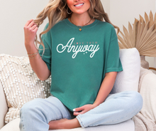 Love Them Anyway Shirt, Christian Shirt, Women's Shirt (1717)