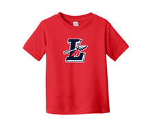 Lakota Raiders Toddler Shirt