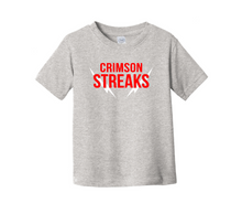 SJCC/BHCS (SJAS-12) Toddler Shirt