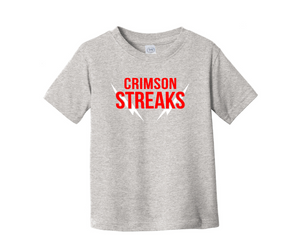 SJCC/BHCS (SJAS-12) Toddler Shirt
