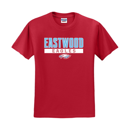 Eastwood (EWAS-09) Design on Optional Apparel