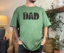 Dad Shirt, Father's Day Gift, Men's Shirt (29M)