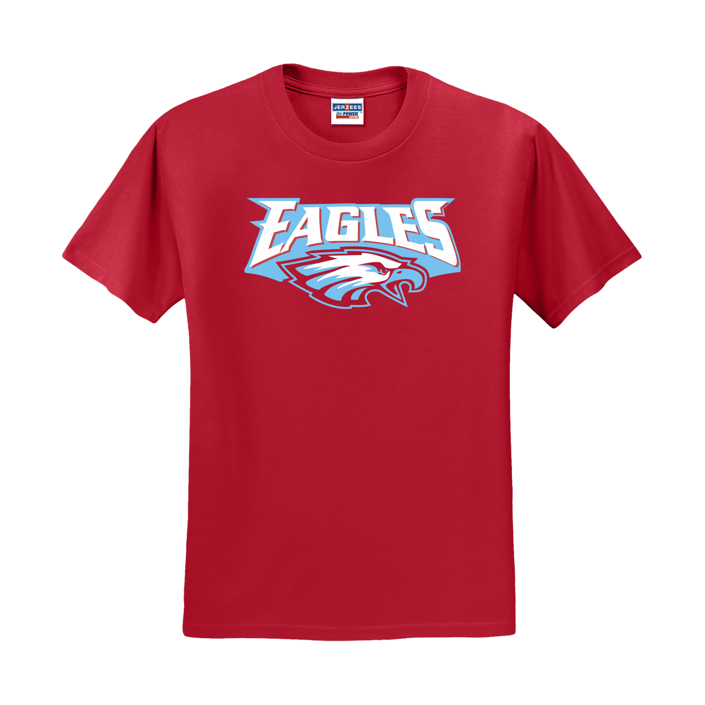Eastwood (EWAS-01) Design on Optional Apparel