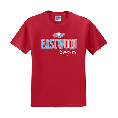 Eastwood (EWAS-05) Design on Optional Apparel