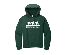 Tonight We Ride, Christmas Shirt, Christmas Sweatshirt, Funny Christmas Shirt