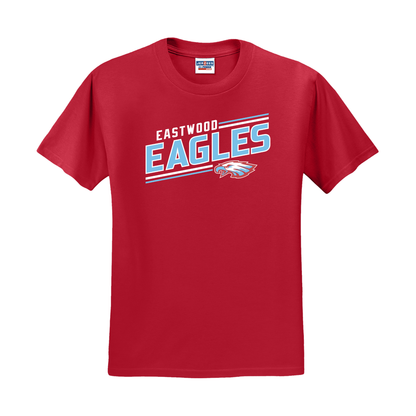 Eastwood (EWAS-08) Design on Optional Apparel