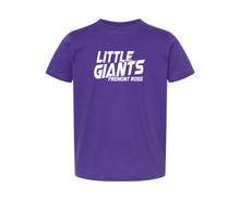 Fremont Ross (FRAS-22) Toddler Shirt