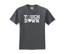 Touch Down Shirt, Football Fan Shirt, Friday Night Football Shirt (29M)