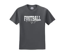 Football Fridays Shirt, Football Fan Shirt, Friday Night Football Shirt (29M)