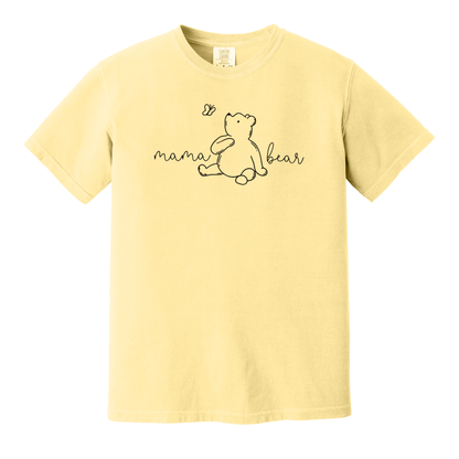 Mama Bear Shirt, Mom Shirt, Mother's Day Gift