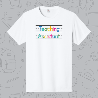 Occupations That Work in Schools Shirt, Teacher Shirt, Therapy Shirt, School Nurse, Elementary School, Teaching Assistant, Occupational Therapy, Speech Therapy, Physical Therapy, School Counselor, Substitute Teacher, Librarian, School Psychologist