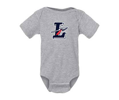 Lakota Raiders Baby Onesie