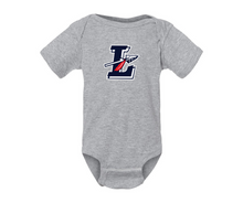 Lakota Raiders Baby Onesie
