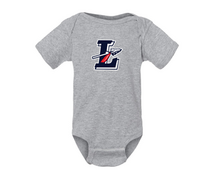 Lakota Raiders Baby Onesie