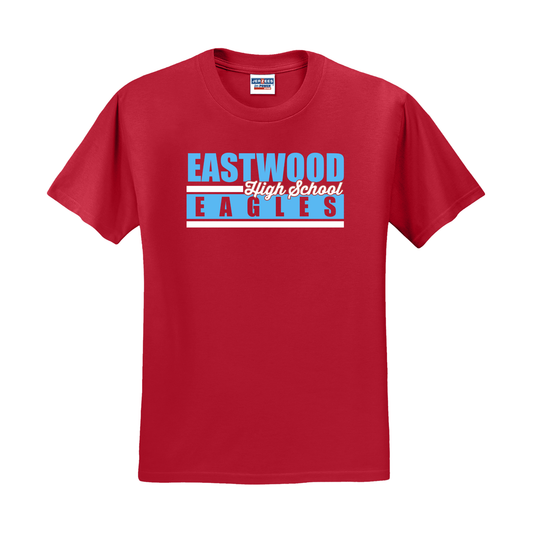 Eastwood (EWAS03) Design on Optional Apparel