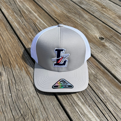 Lakota Drumline Trucker Snapback Cap (104C)