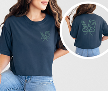 School Bow Shirt, Back to School Shirt, Teacher Shirt, Women's Shirt (1717)