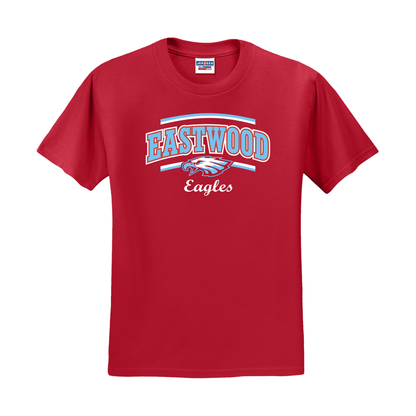 Eastwood (EWAS-02) Design on Optional Apparel