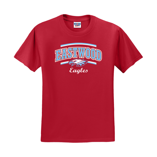 Eastwood (EWAS-02) Design on Optional Apparel